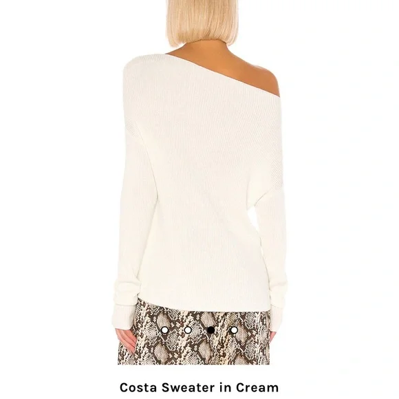 LPA From REVOLVE Costa sweater - Picture 3 of 6